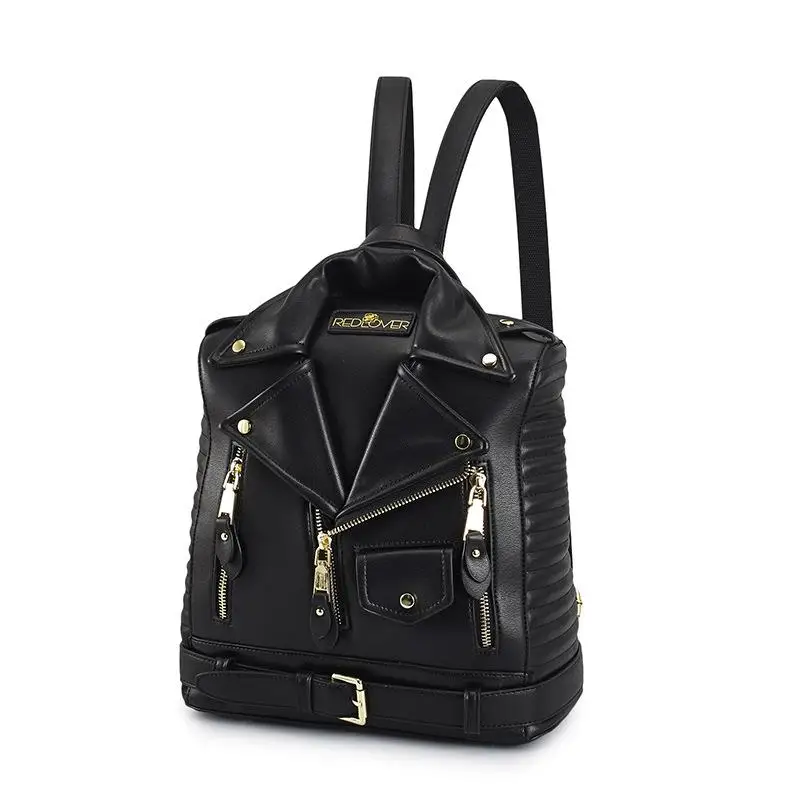 Sfly Women Satchel Chain Strap Shoulder Bag Leather Crossbody Handbags Ladies Evening Clutch Purse Unique Cute Jacket Bag