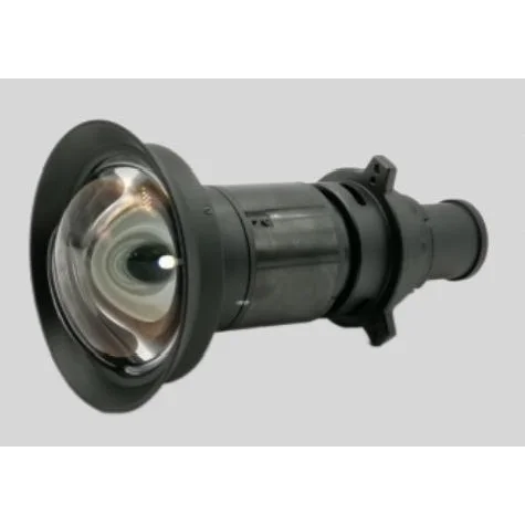 

Short Throw 0.35:1 Hologram Projector Lens Apply to Dlp 3d Projector
