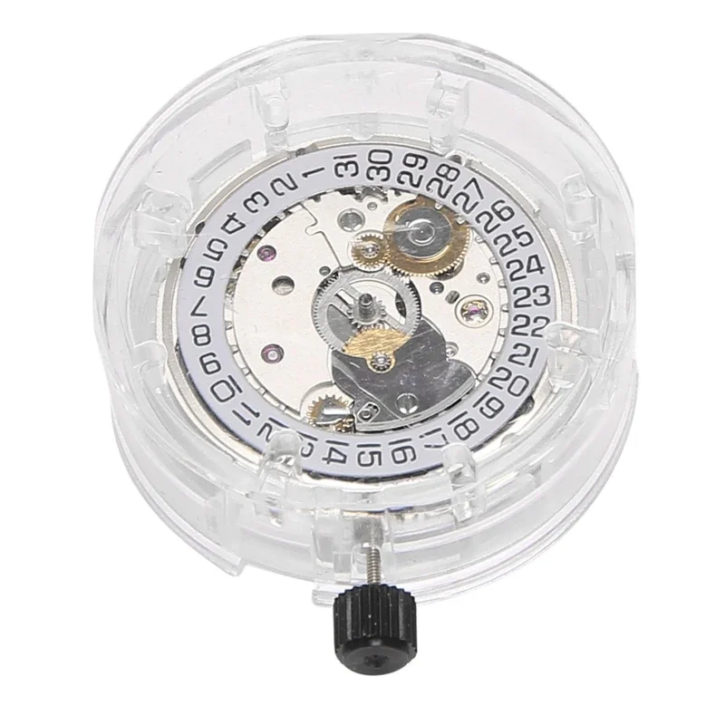 B-M New Substitute Swiss ETA C07 111 Movement, C07111 Movement, V8 Certification