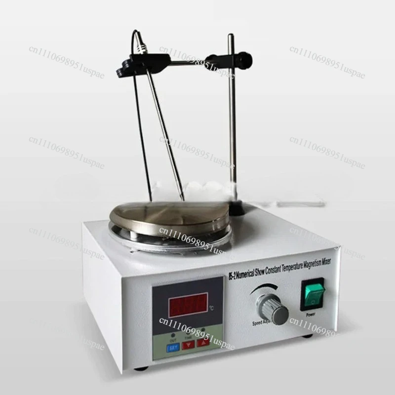 constant-temperature-magnetic-stirrer-digital-display-constant-temperature-heating-magnetic-stirrer-laboratory-devices