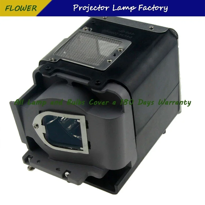 Replacement VLT-XD560LP Projector lamp with housing FOR Mitsubishi WD570U XD360U-EST/WD380U-EST PJ-LMP with 90 days warranty