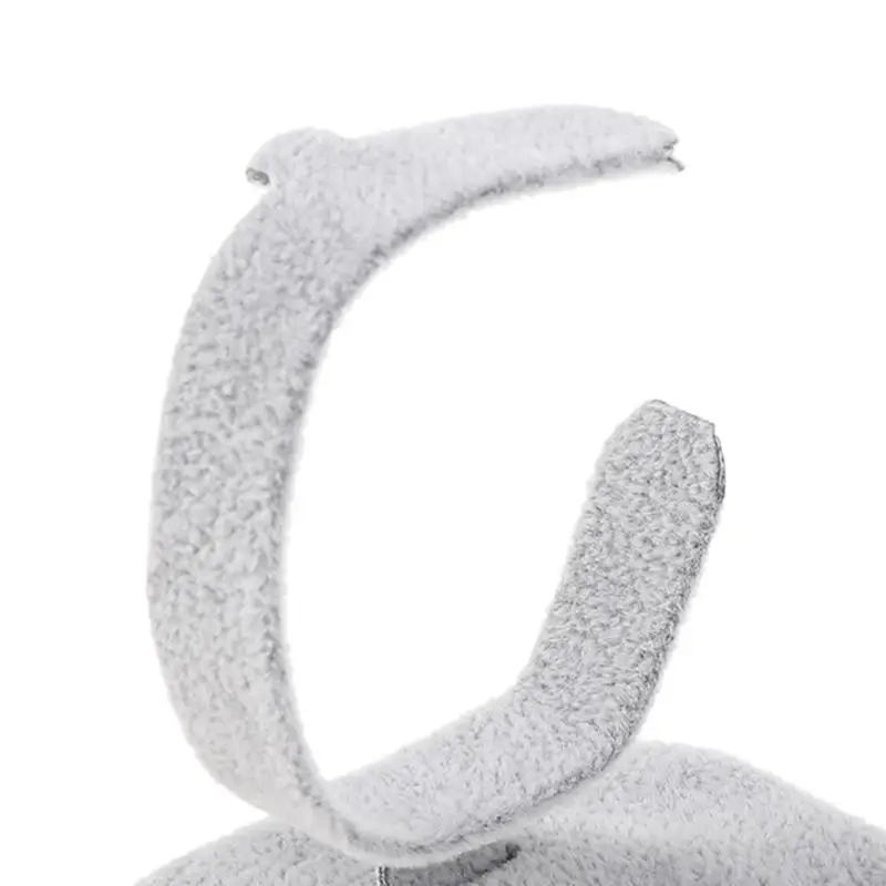 حامل سوار أنيق، حامل عرض سوار حديث لتنظيم القلائد والأقراط والأساور على أسطح العمل #5