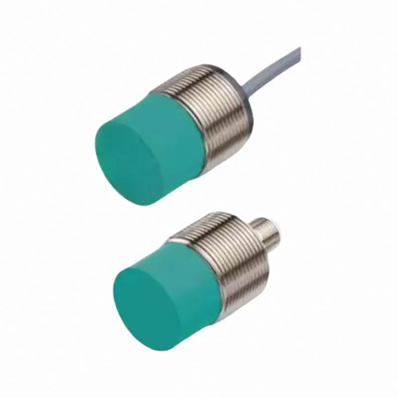 

Brand New Original NBN15-30GM50-A2-V1-M1 Proximity Switch in Stock