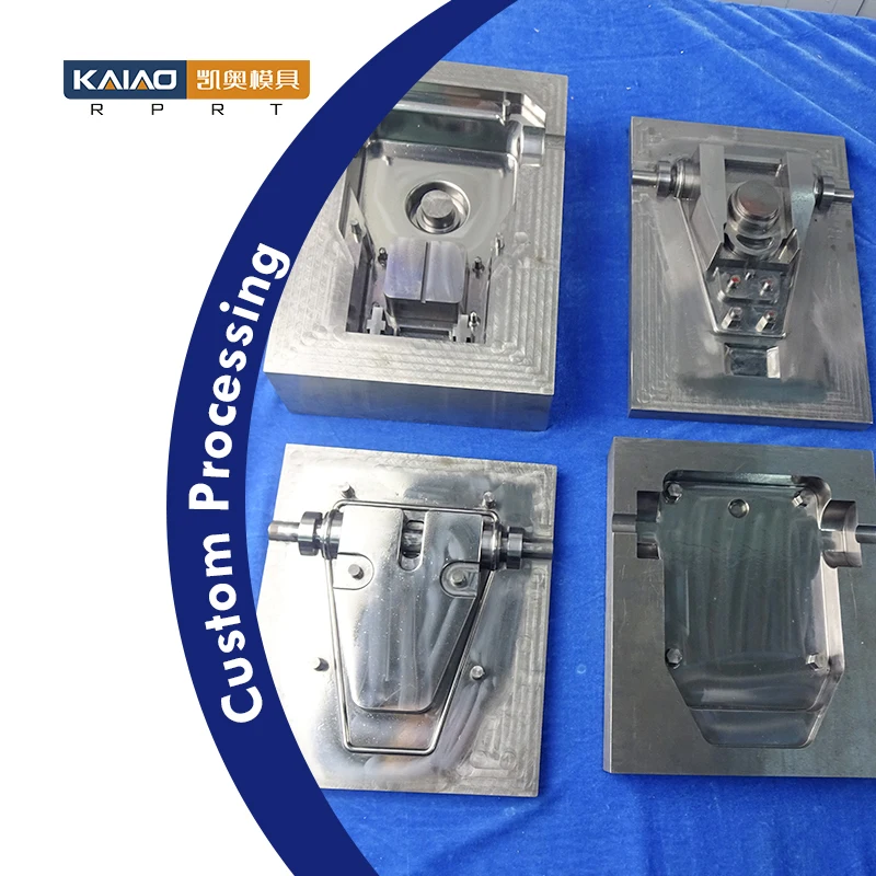 

KAIAO - High-Quality Custom Metal Stamping Parts for Automotive and Motorcycle