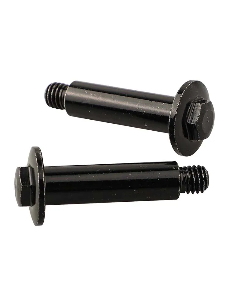 /2 /Pack /614650 Shoulder Wheel Bolt For For Toro Mowers And Snow Throwers For Recycler Personal For Pace Replacement Parts Lawn
