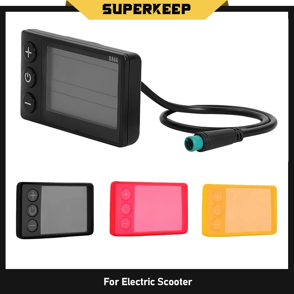 For S866 Bike Wp Pl…