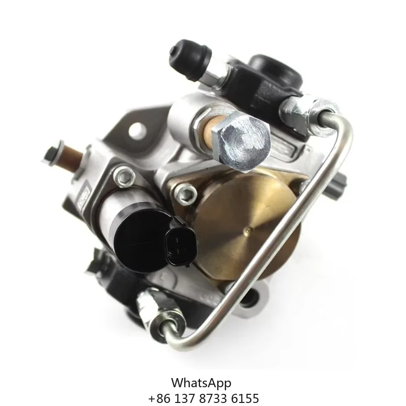 High Performance HP3 Fuel Pump 294000-1463 22100-E0560 294000-1460 294000-1461 Pump For Hino 300 N04C Engine