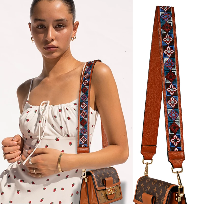 genuine-leather-cross-stitch-bag-strap-single-shoulder-slant-crossbody-wide-strap-replacement-top-layer-cowhide-bag-strap-acc