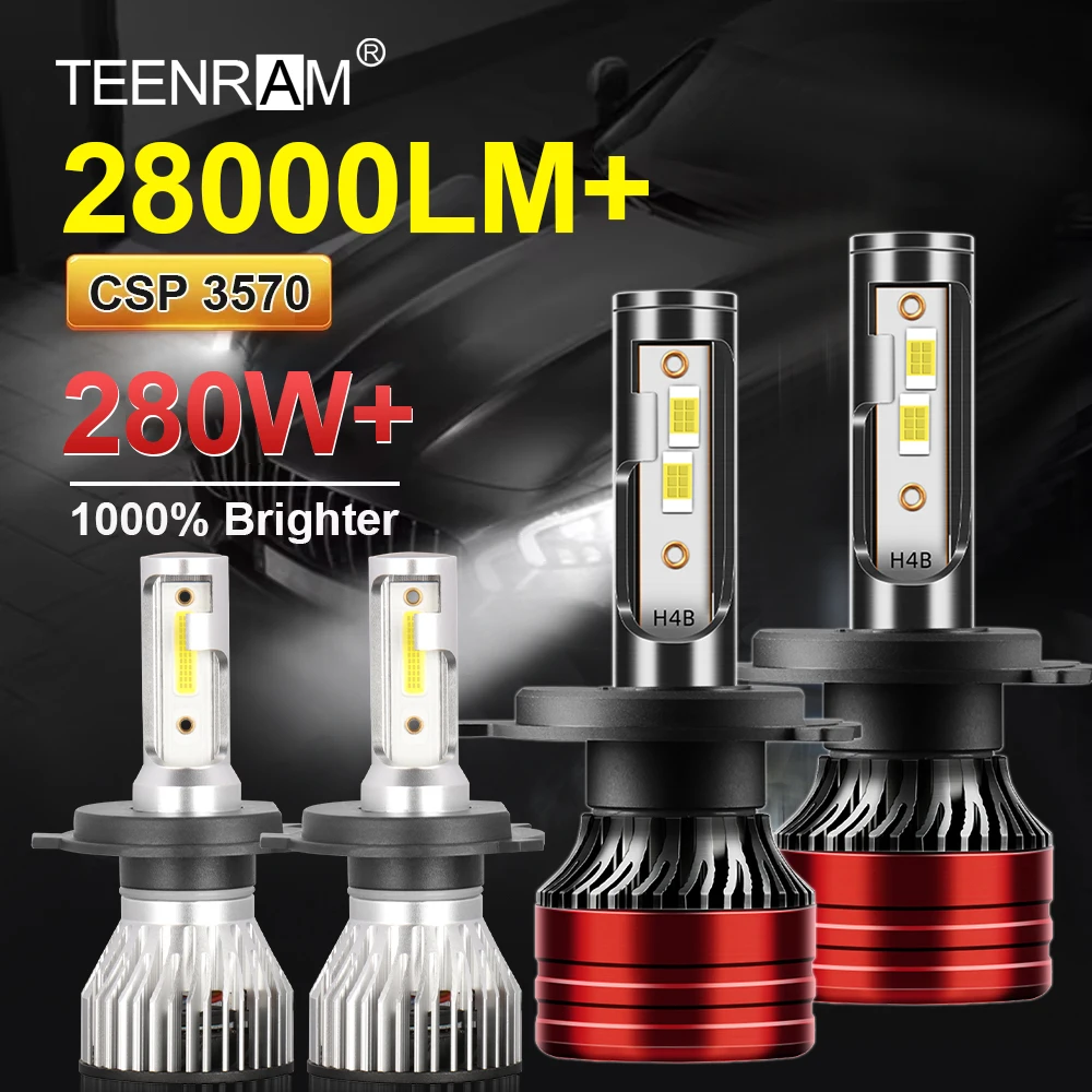 280W Csp Chips H7 L… - image