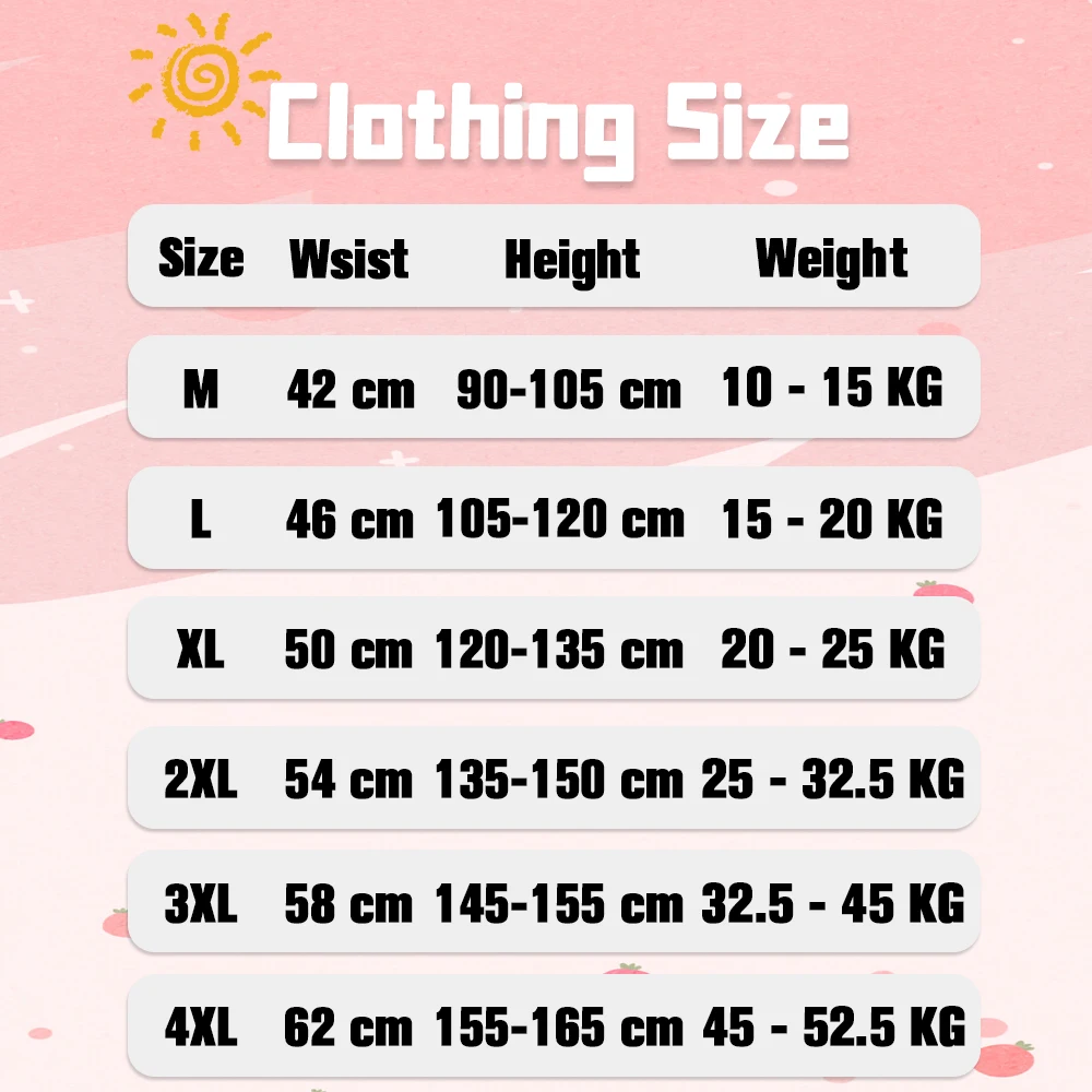 Girls Safety Panties Kids Cotton Children Underwear Children\'s Briefs Child Beach Short Solid Color Underpants For 2-11 Years