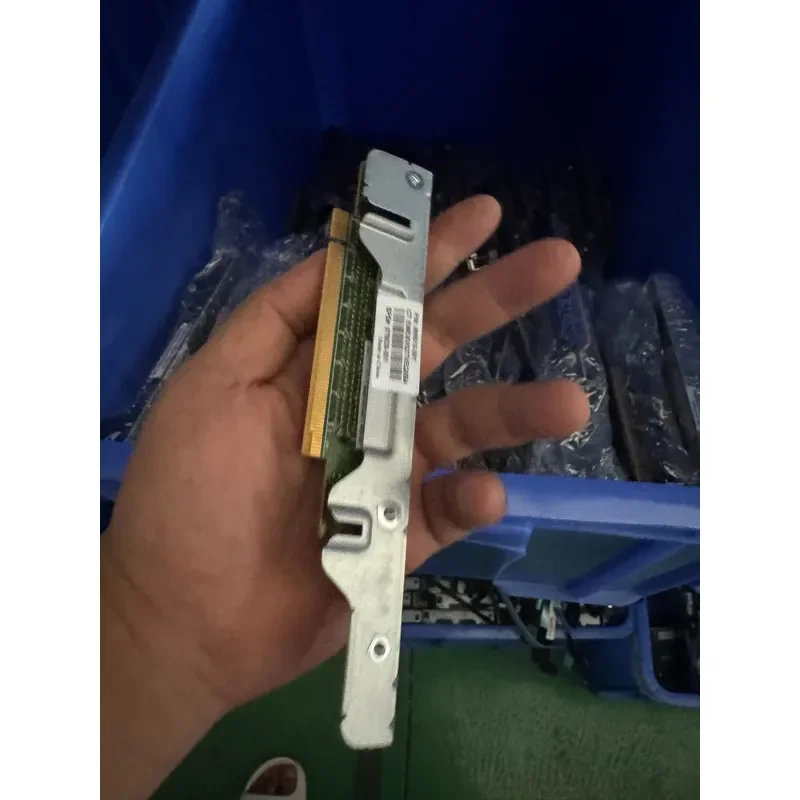 for HPE DL360 Gen10 2 PCI Expansion Card 869510