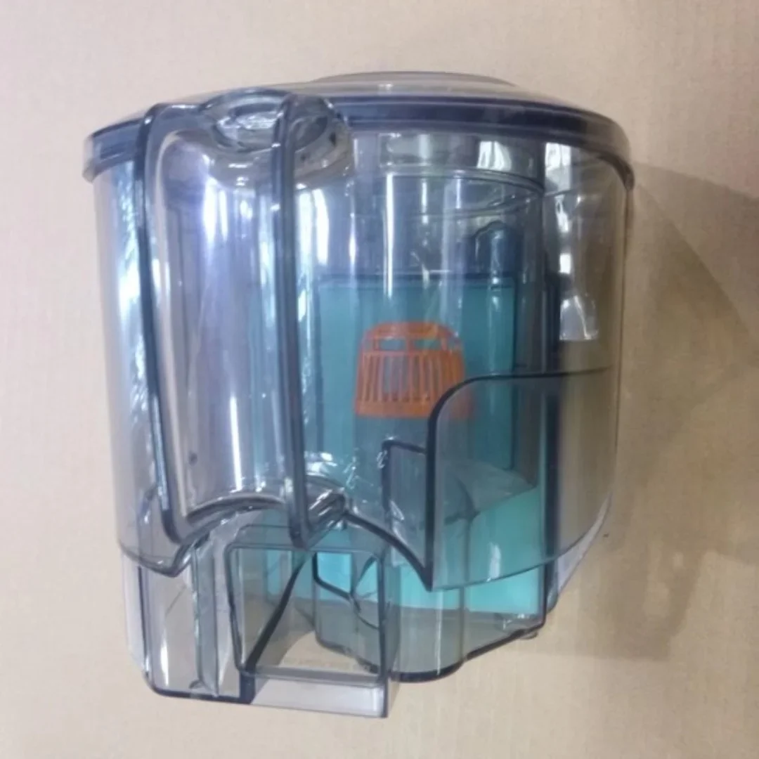 

Suitable for Philips vacuum cleaner FC8471 8472 8515 16 dust bucket lid plastic accessory set