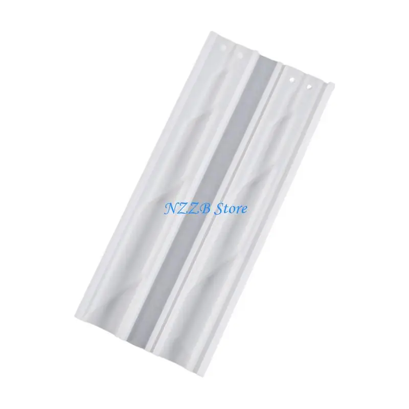 

T21F Прочная силиконовая форма для свечей с полосками для легкого снятия и многоразового использования в проектах по свечей.