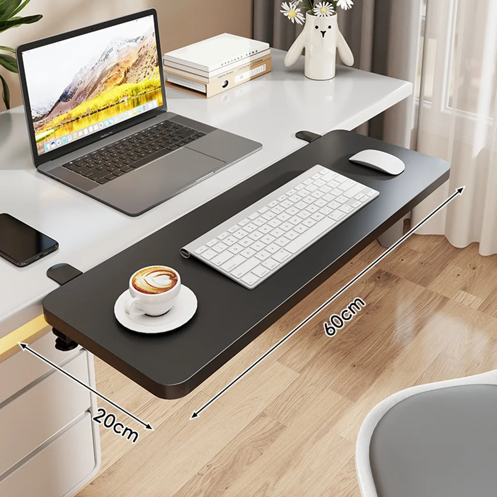 (A95Z] Desk Extender Tray, 23.6