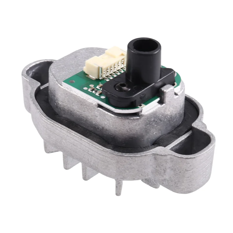 

Новое поступление, автомобильный светодиодный источник белого света, 6-контактный модуль фар «ангельский глаз», DRL для BMW 3 серии F30 F31 F35 63117419610