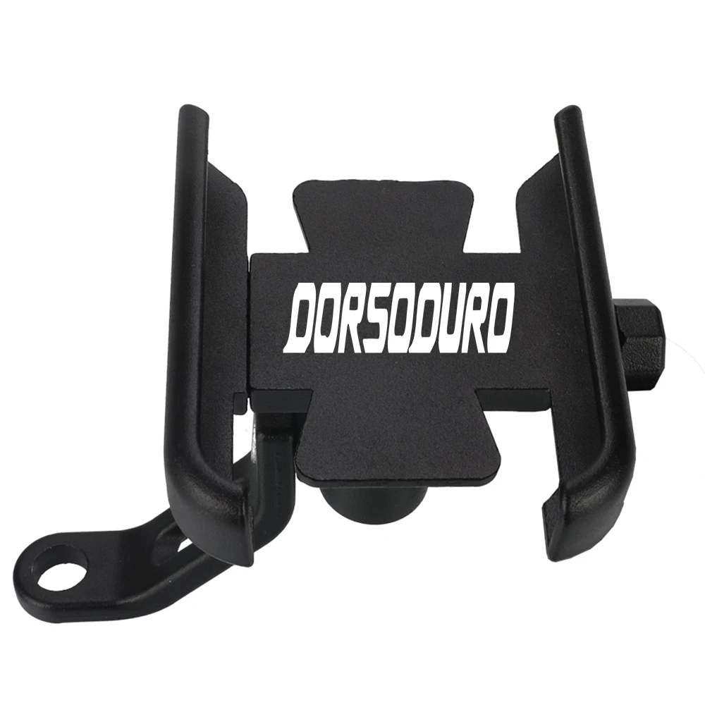 2024 For APRILIA DORSODURO 750 1200 DORSODURO750 Motorcycle Cellphone Navigation Holder Smartphone Mount Bracket DORSODURO1200