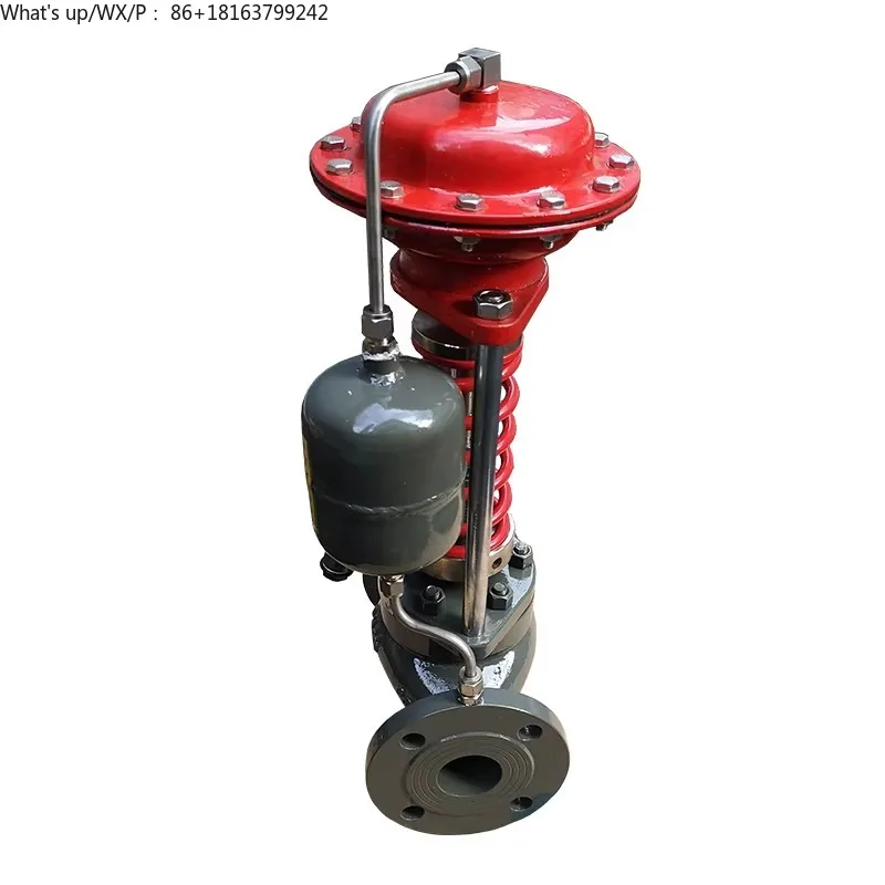 Valvola a sfera di regolazione elettrica in acciaio inossidabile prodotta in Cina Valvola di riduzione dell'oto ossigeno ad alta temperatura per acqua