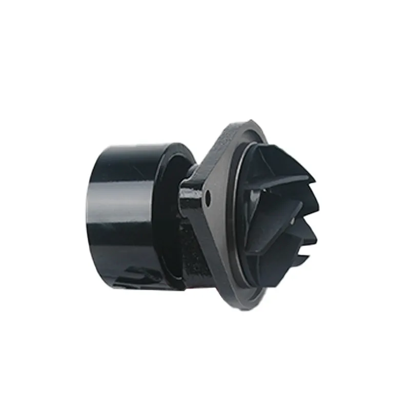 Bomba de água 1307DB-010 OE4891252 genuína OEM Dongfeng para motor Del