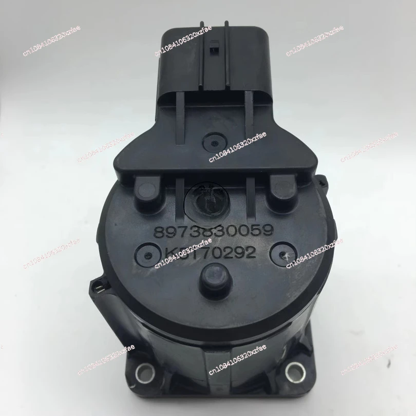 Fvr Fvz 6HK1 Egr Va…