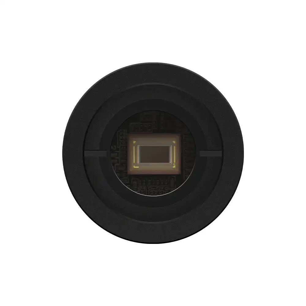 Touptek G3M662C Full Well MINI Color Astronomical Planetary Camera SONY CMOS IMX662 USB3.0 1/2.8inch optical format