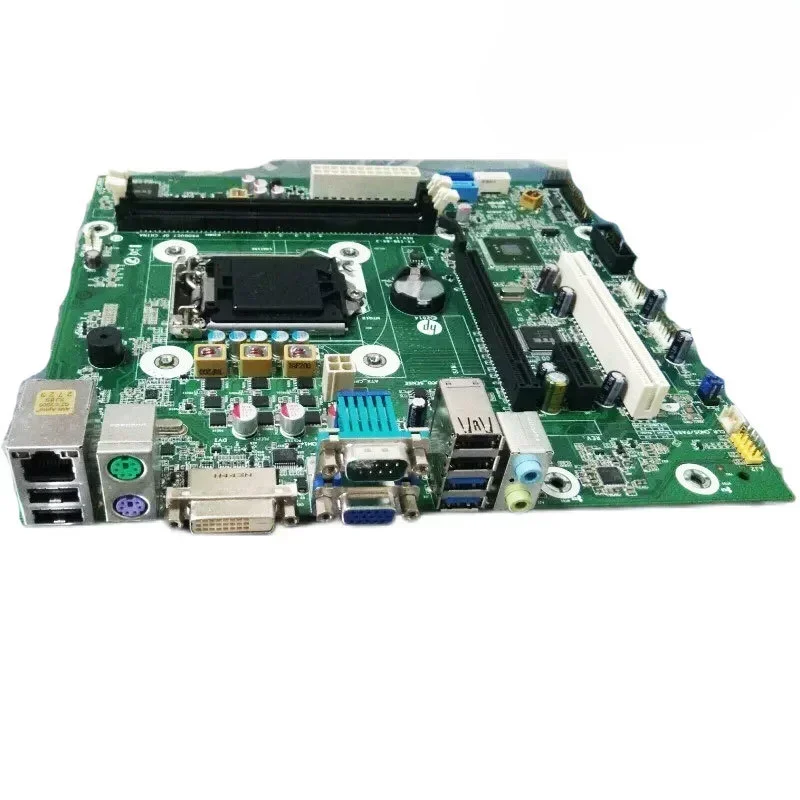 ل HP ProDesk 280 G2 MT اللوحة الأم FX-ISL-1 اللوحة الرئيسية LGA1151 DDR4 849953-001 100% تم اختبارها بشكل جيد #2