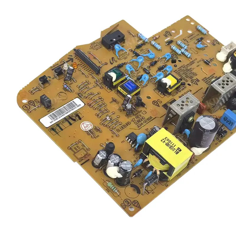 JC44-00188A Netzteil Board Für Samsung ML1660 ML1661 ML1665 ML1666 ML1670 ML1671 ML1675 ML1676 ML1860 ML1861 ML1865 LVPS