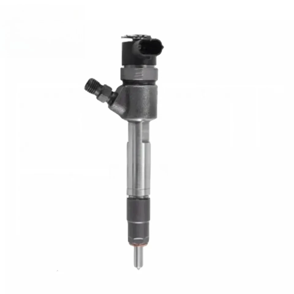 0445110515 Common Rail Inyectores Diesel Engine Spare Parts Fuel Diesel Injector Nozzles For Isuzu 4JB1