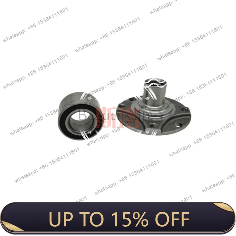 Factory Direct Sales Car Wheel Hub Wheel Housing Shaft Head 90447280 90157724/96176252 Applicable