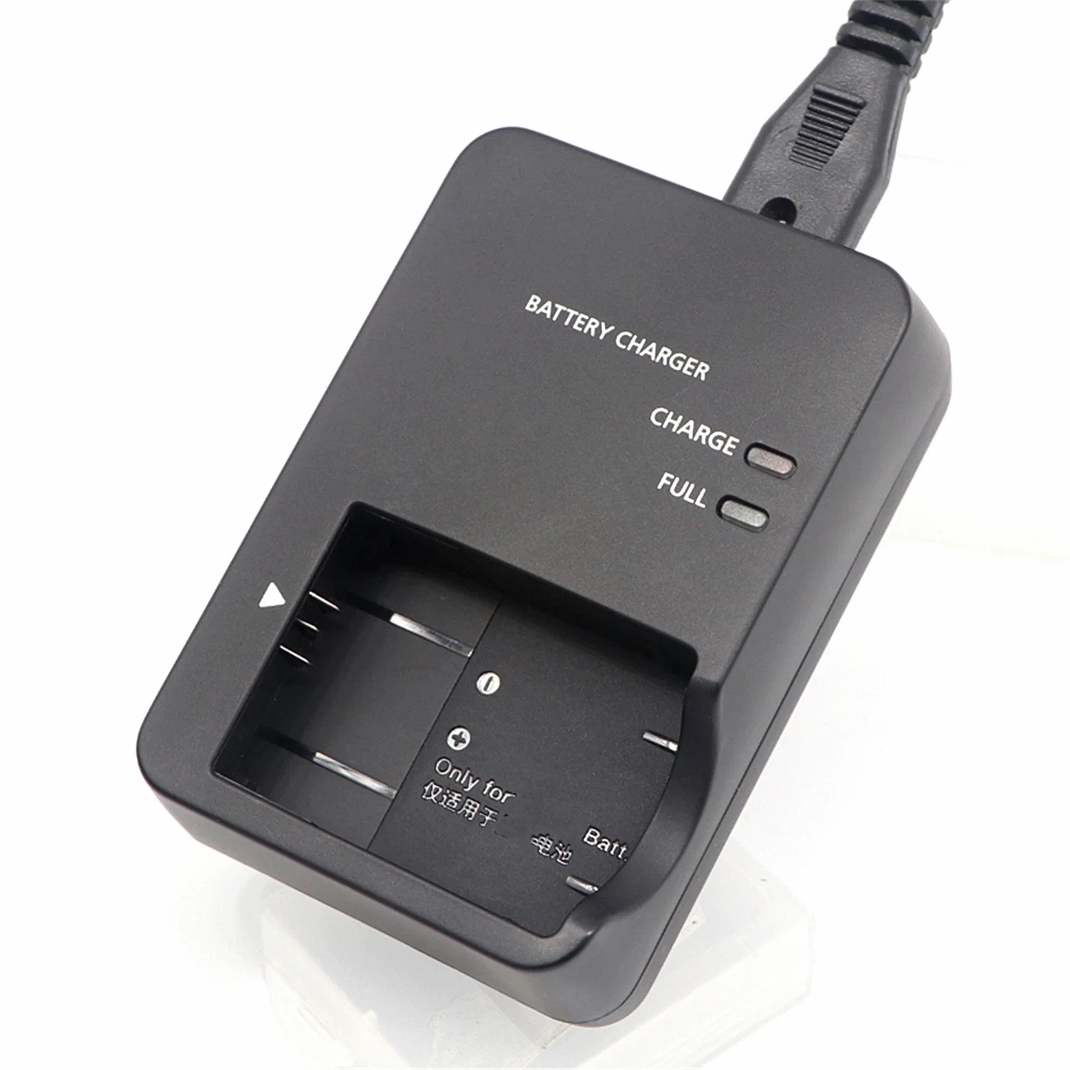 NEW Original CB-2LHE CB2LHE Charger With Power Cable for NB-13L Battery Canon G5X Mark II G7X G9X SX720 SX740 SX730 HS Camera
