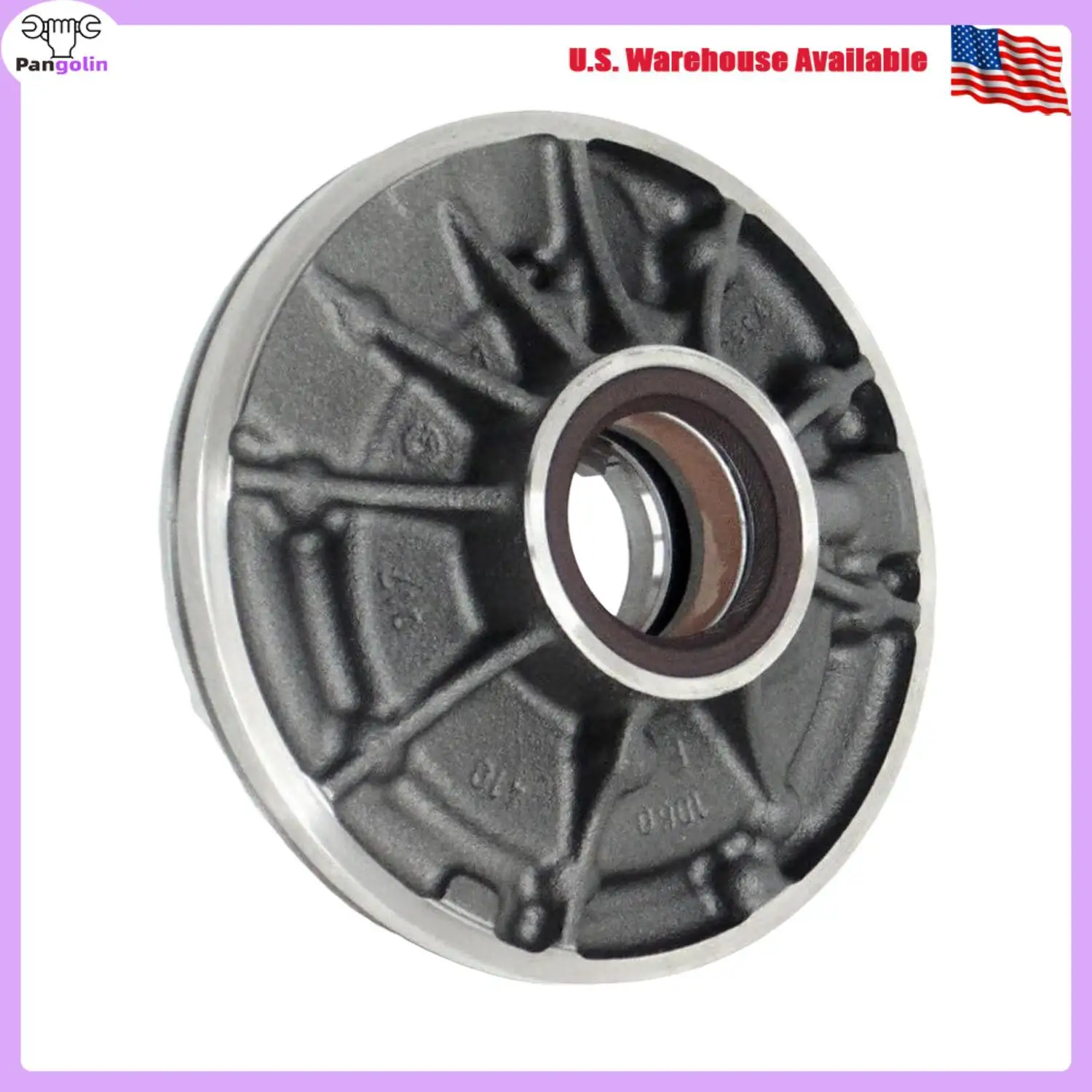 Pangolin Gearbox Automatic Transmission Oil Pump For Bmw 5HP19 1060410017 1060410017