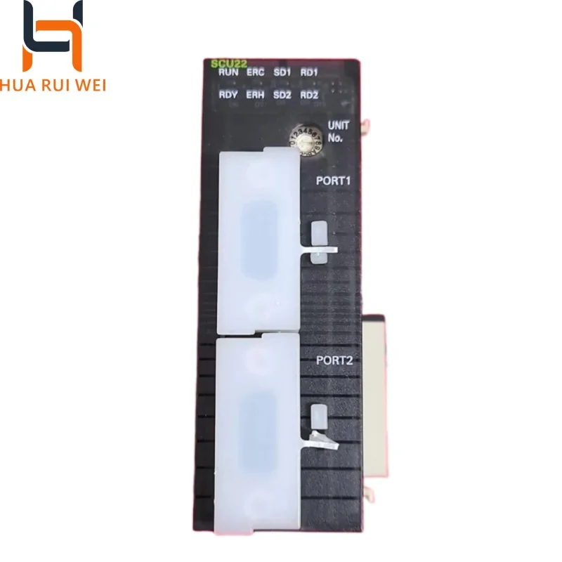 2026 New Original CJ1W-SCU22 CJ1W-SCU32 CJ1W-SCU42 Plc Programming Controller Industrial Automation Controller Stock