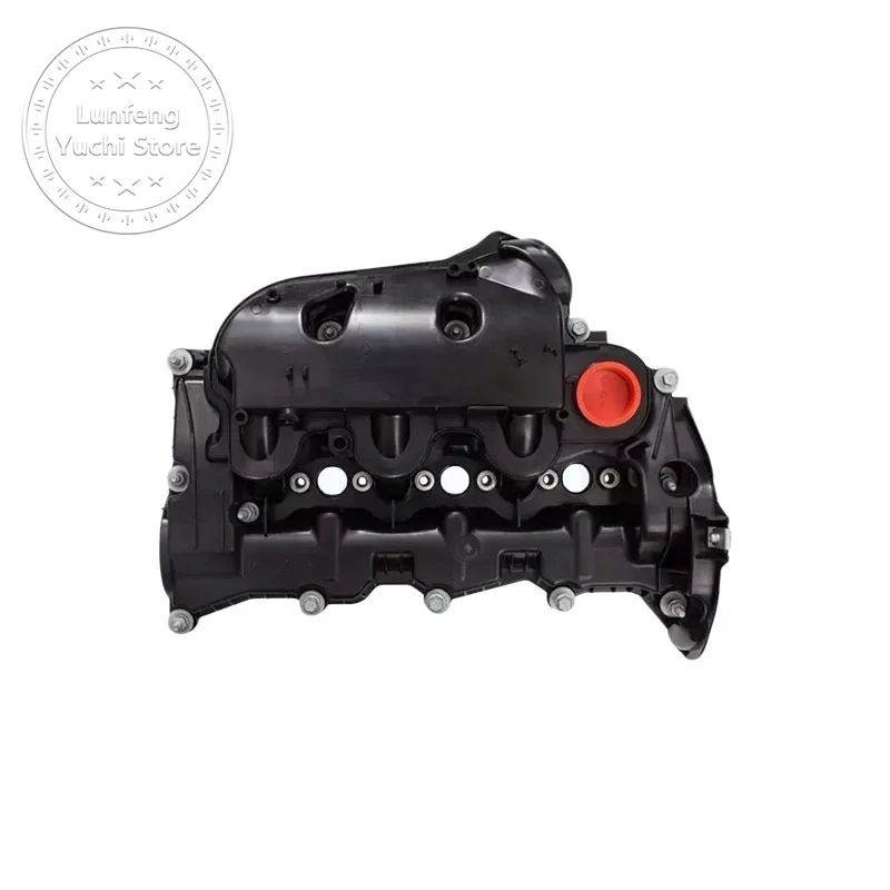 

Valve Cover For Land Rover L319, L405, L320, L494, Jaguar X351 - LR074623, LR097157, LR105957, LR116732, LR166340, LR179201
