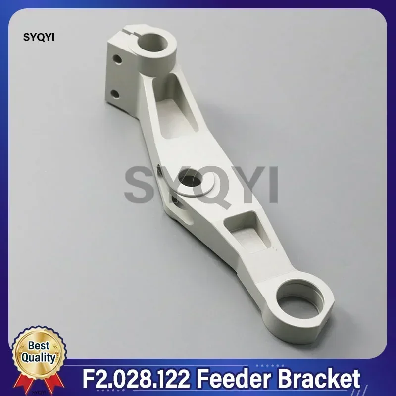 

High Quality F2.028.122 Feeder Bracket For Heidelberg Printing Machine Parts