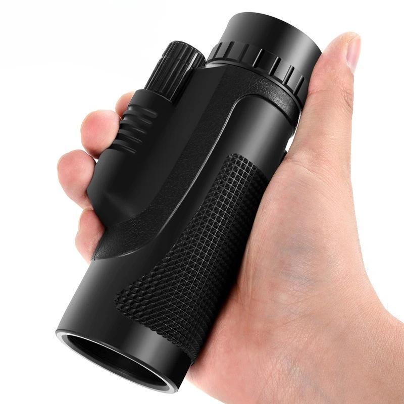 

Monocular mobile phone telescope high definition high night vision non-infrared adult concert photo