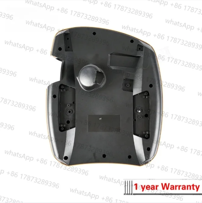 Front And Back Case… - image