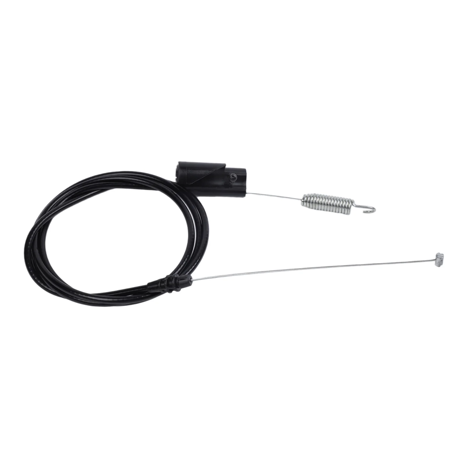 Lawn Mower Cable Part Lawn Mower Outdoor Mowing Cable 15*15*3CM packaging Size Lawn Mower Drive Cable Various Mowing Conditions