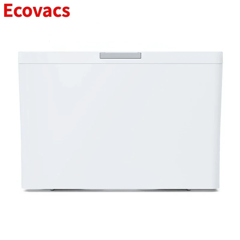 Ecovacs deebot,t20,omni,x1,pro,omni,t20 pro plus,x1s pro plus,x2,x2pro用の自動水交換モジュール