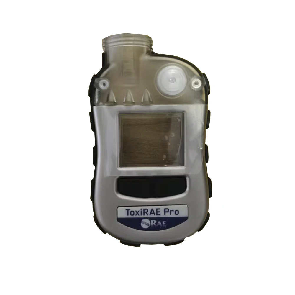 ToxiRAE Pro PGM-1860 Replacement Front Housing