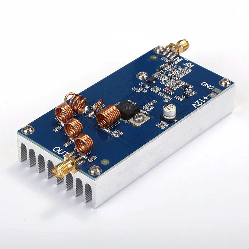 

15W 87-108M FM-передатчик Усилители мощности для любительского радио