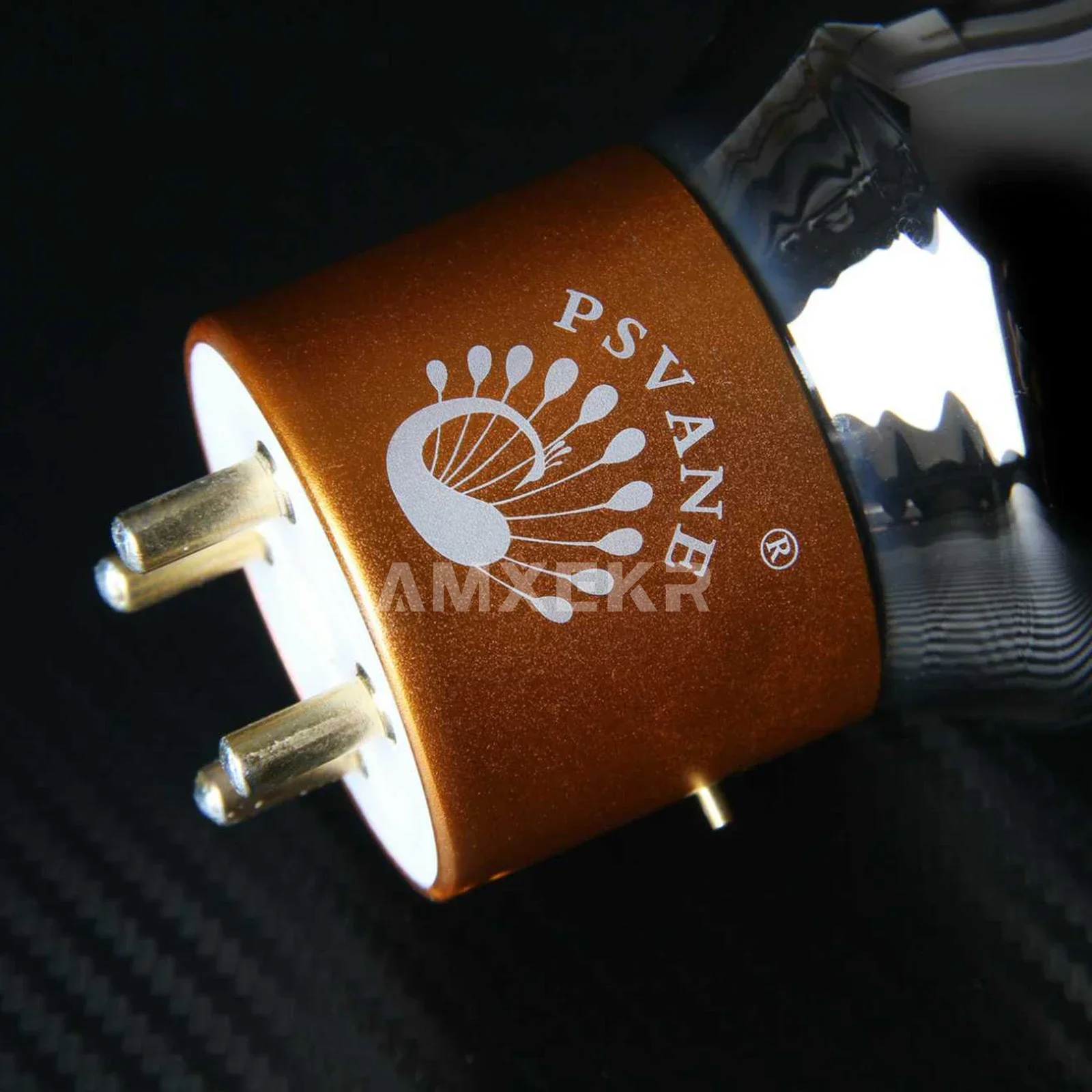PSVANE Mark II 211 211-TII Ламповый HIFI аудиоклапан для комплекта лампового усилителя DIY Заводское тестирование и соответствие Quad