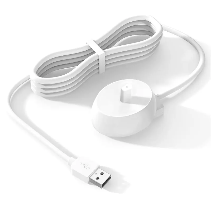 

Глобальная распродажа - USB-адаптер для электрических зубных щеток Braun Pro 3 3500, 3000, Pro 2 2500, Pro 1 650, IO3-6, Type 37