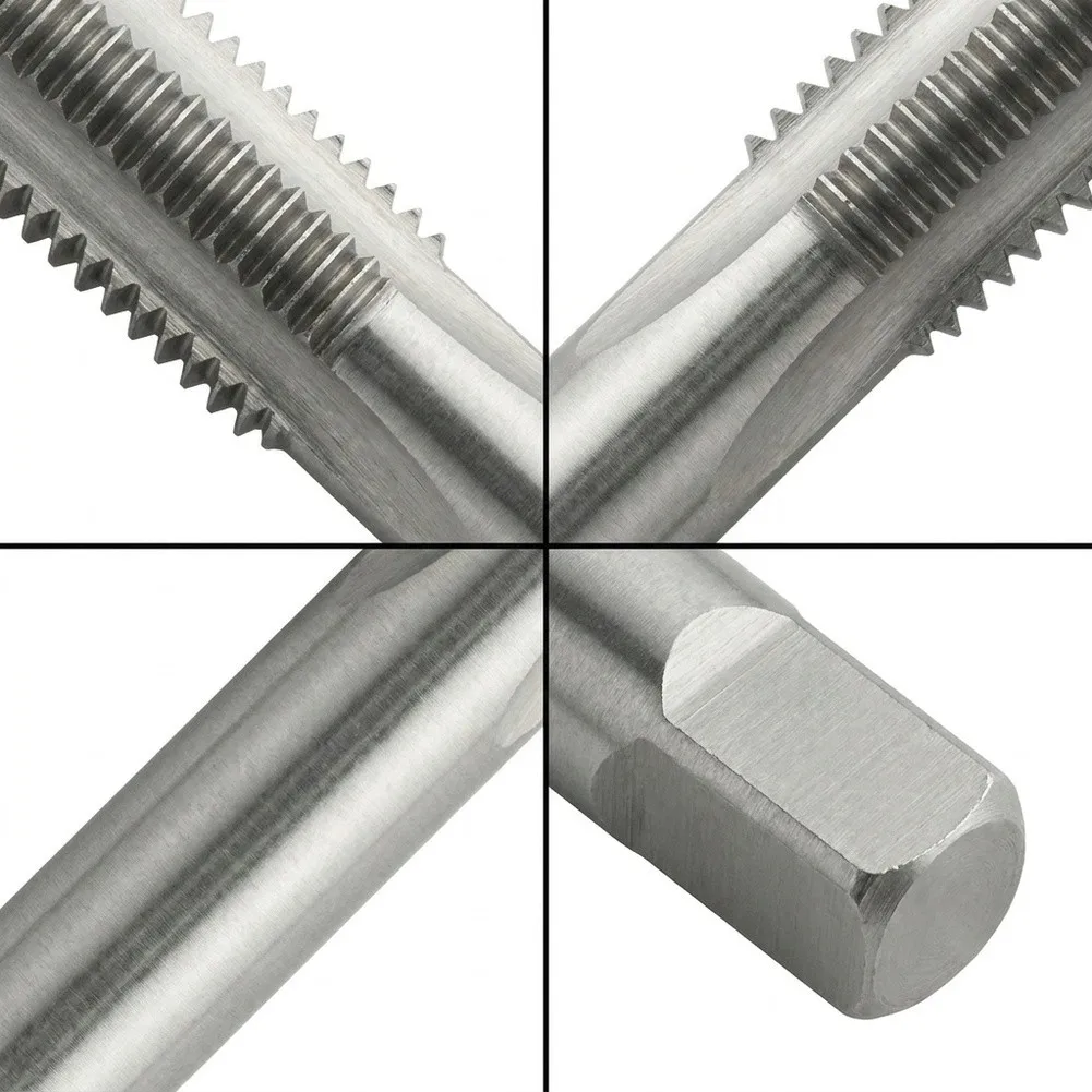 Part Tap Right-Hand Thread High Steel 3/8\\\\\\\\\\\\\\\