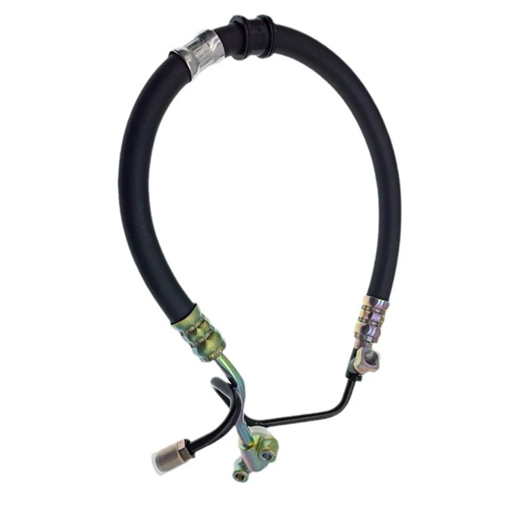 

OEM Style Power Steering Pressure Hose 53713 S5D A07 for Honda For Civic 2001-2005 Compatible with EL 2001-2005