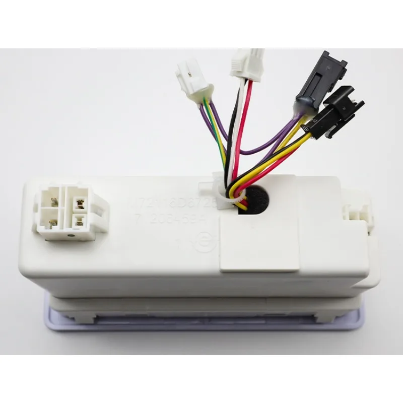 Freezer Control Pan… - image