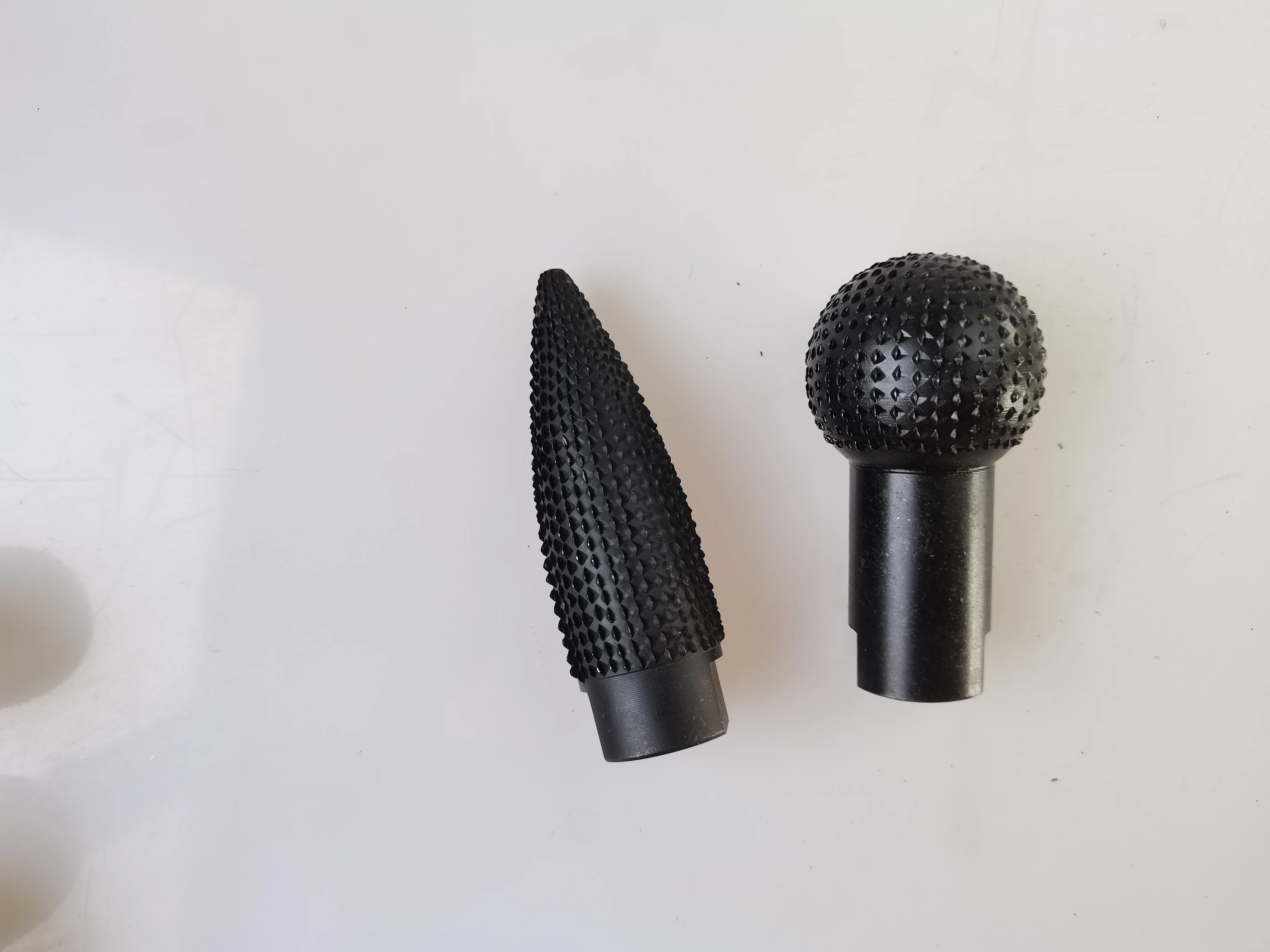 Tools Grinding Head  Pass security testing Application：Thigh  Closure type Pull-On TGH-1