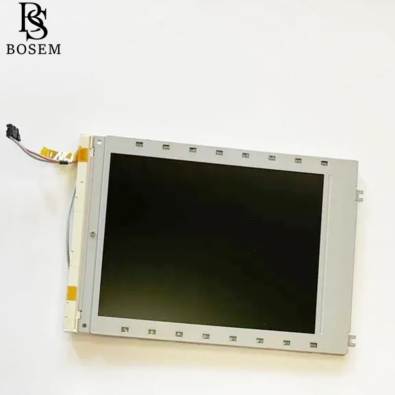 

M100-L1A LTBLDT168G6C 7.2 Inch LCD Display Screen For Mitsubishi E60/E68 Series