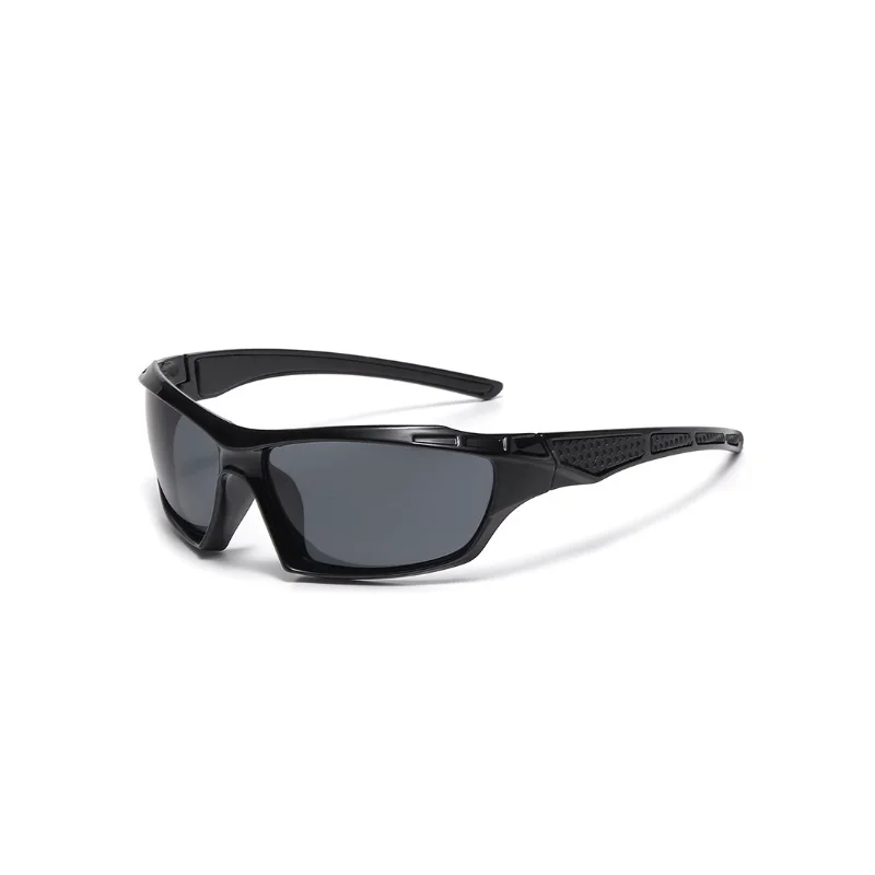

6 Color Options: Polarized Fishing Sunglasses with Amber, Grey, Brown, Yellow, Green & Blue Lenses