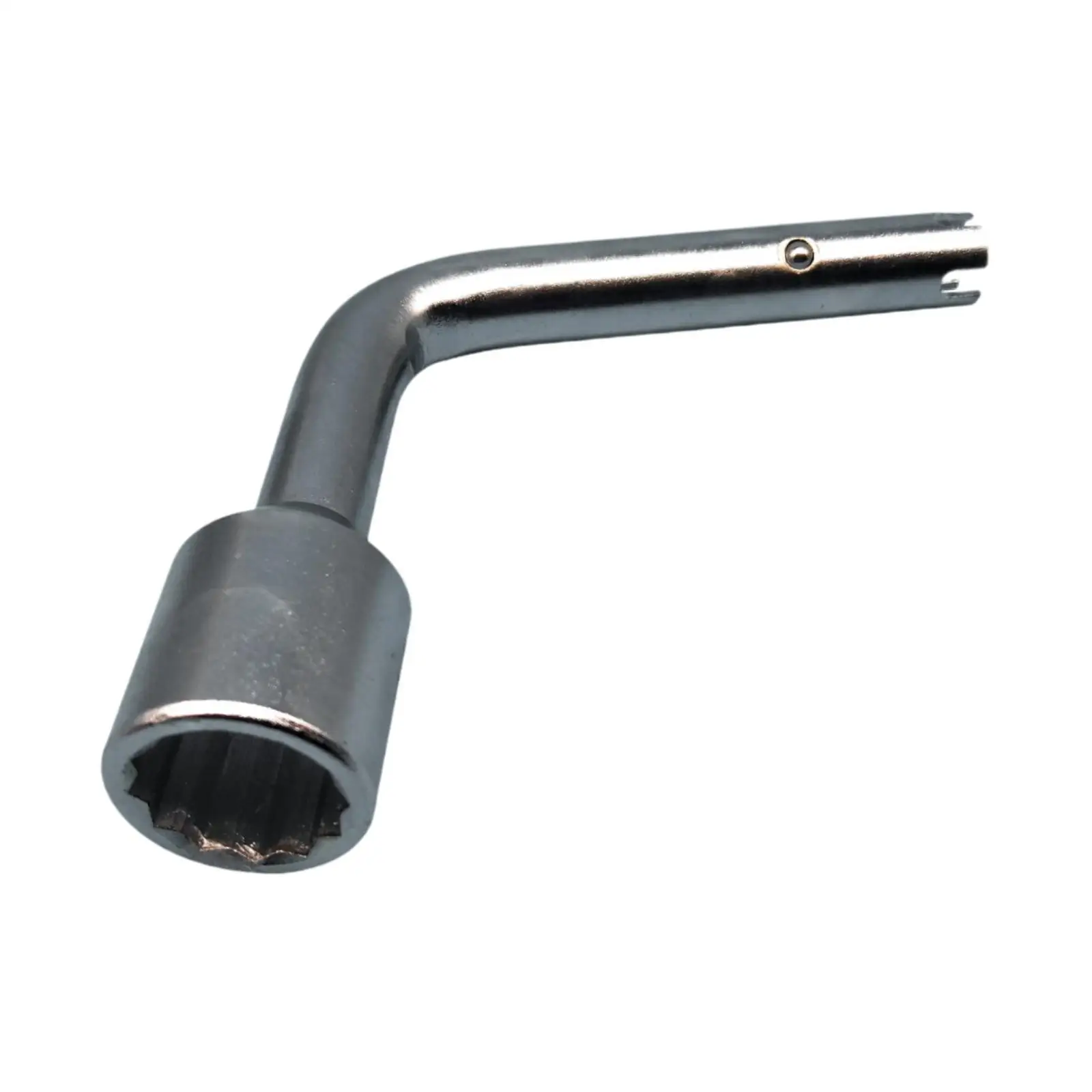 

Truck Driver Cab Tilt Pump Wrench Replace 20806927 Manual for Volvo