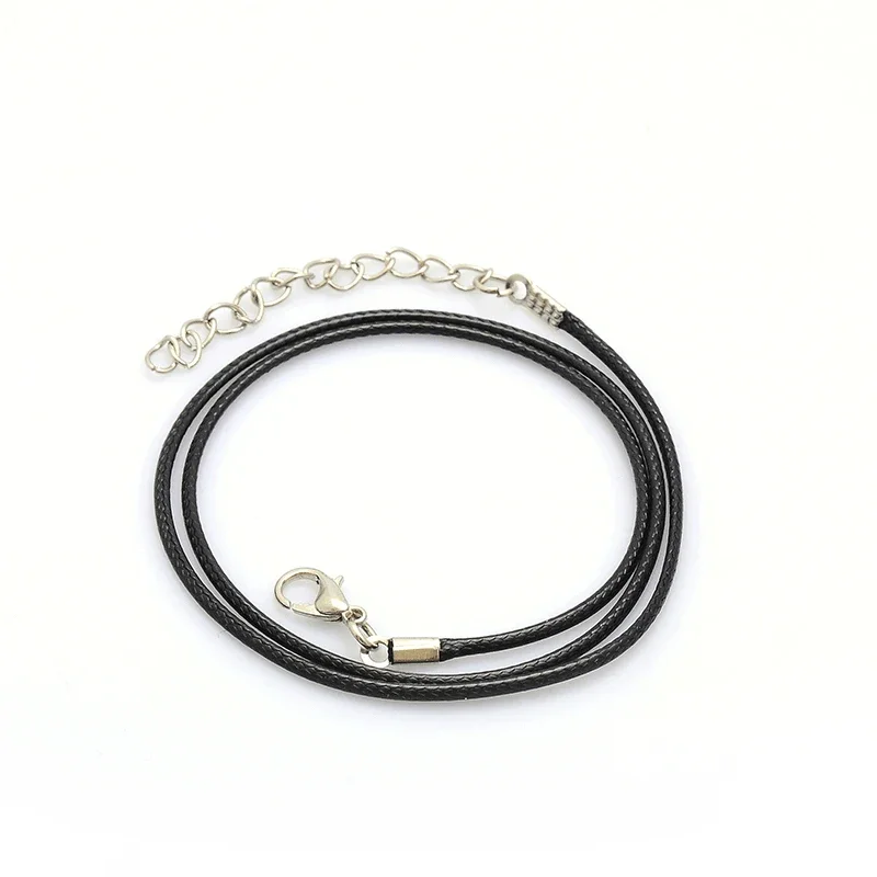 Women's Water Drop Stone Pendant Necklace