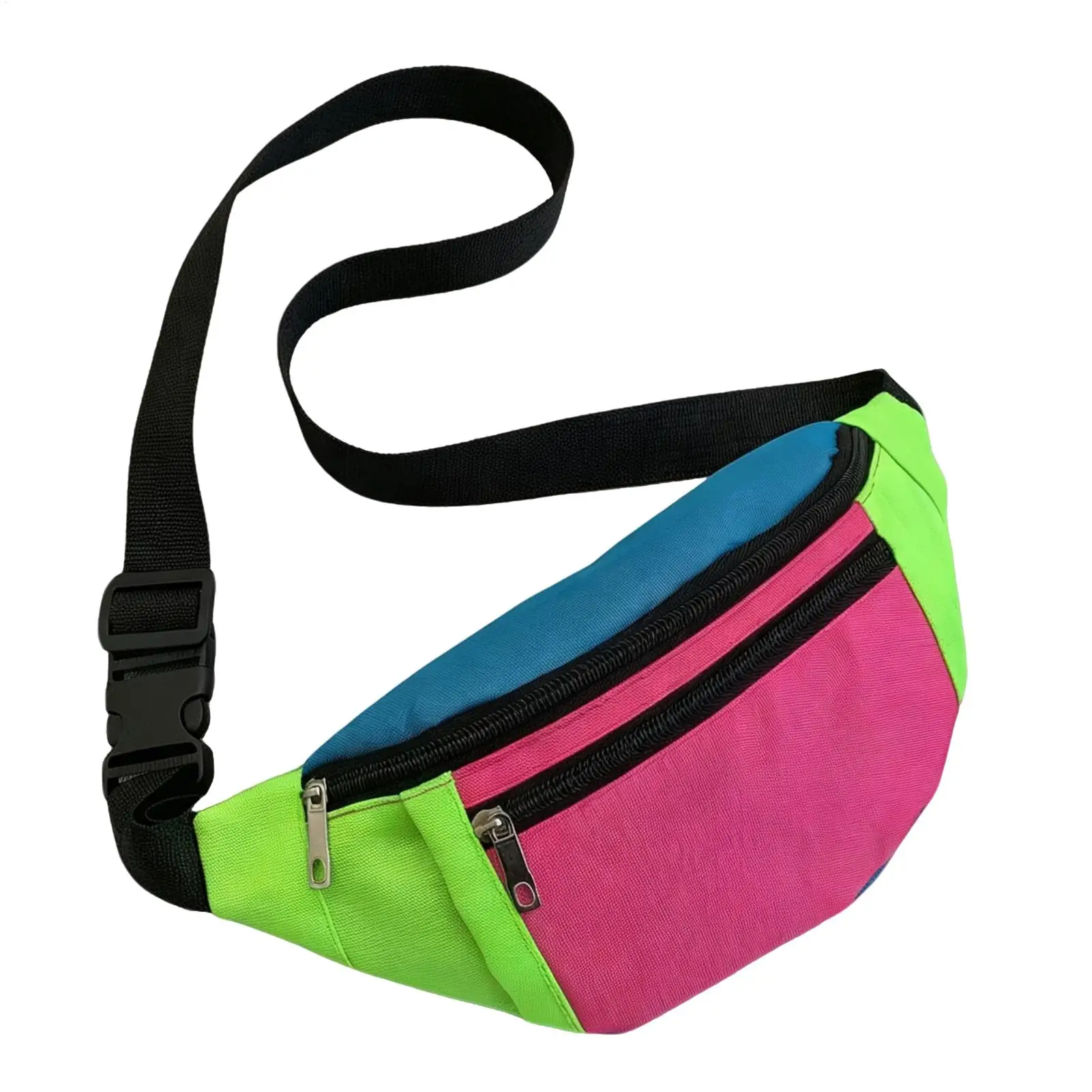 bolsa-de-cintura-estilo-retro-ideal-para-festivais-com-alca-ajustavel-perfeita-para-festas-tematicas-atividades-ao-ar-livre-viagens-exercicios-fisicos-e-praia